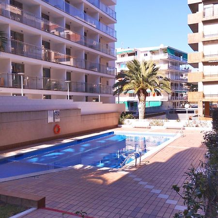 Sapphire Waters Salou 아파트 외부 사진